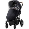 Дождевики на коляску Britax Roemer Smile III на прогулочный блок