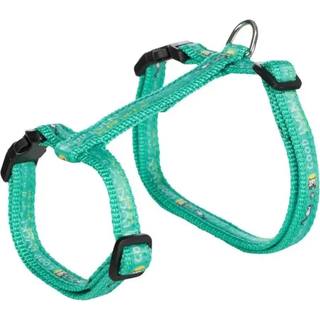 Trixie Шлейка с поводком для крупных кошек 34-57 см13 мм 1545₽