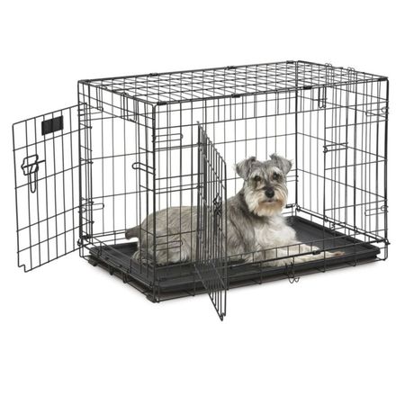 Ferplast Dog-inn 75 Металлическая клетка для собак 8906₽