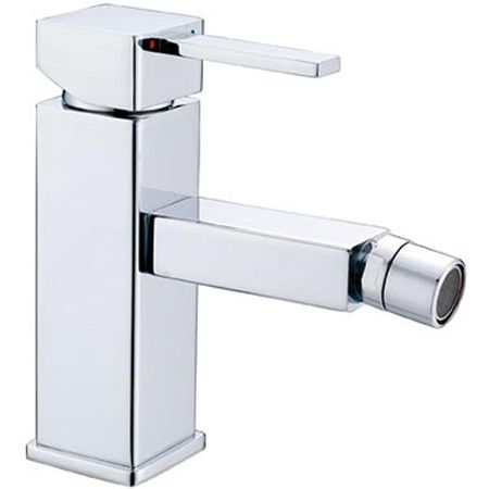 Смеситель для биде Veragio Squadrina VRSQR-4520CR Хром 930₽