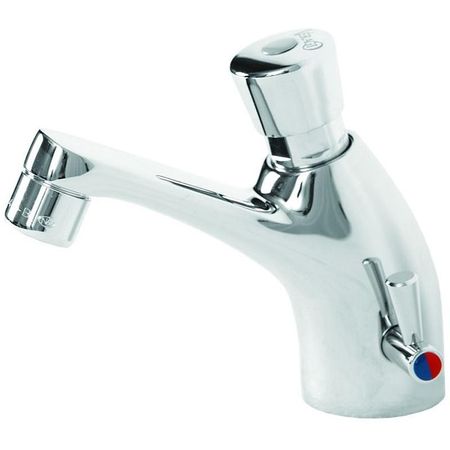 Смеситель для раковины Veragio Temporeta VRTMP-9503CR Хром 9570₽