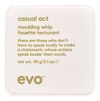 Моделирующая паста для укладки волос с матирующим эффектом Casual Act Moulding Whip 90г
