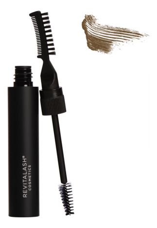 Тонирующий гель для бровей с пептидами Hi-Def Tinted Brow Gel 7,4мл: Soft Brown