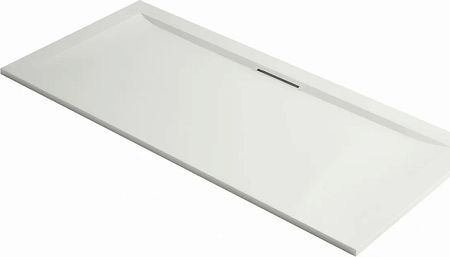 Душевой поддон из материала Flight Jacob Delafon Flight Pure 140x80 E62329-00 Белый глянец 67355₽
