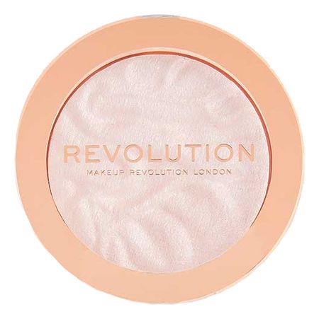 Хайлайтер для лица Highlight Reloaded 6,5г: Peach Lights