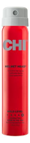 Лак для волос Голова в каске Helmet Head Extra Firm Hair Spray: Лак 74г