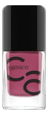 Лак для ногтей IcoNails Gel Lacquer 10,5мл: 103 Mauve On!