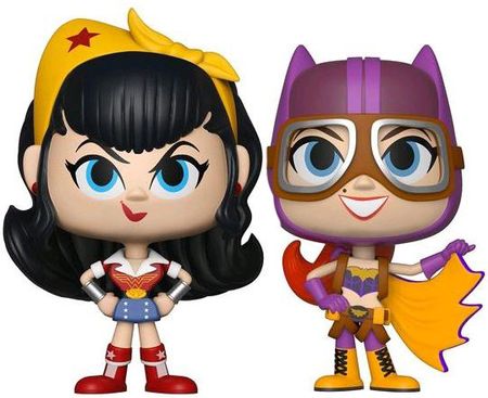 bombshell wonder woman funko pop