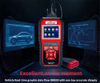 NT301 OBD2 Scanner OBD Car Automotive Scanner Multi Languages Lifetime Free Update Professional OBD 2 Diagnostic Tool