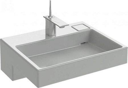 Раковина Jacob Delafon Terrace 60 EXE9112-00 с подсветкой 96577₽