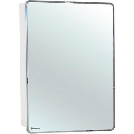 Зеркальный шкаф Bellezza Джела 60 R 4619809001017 R Белый 8864₽