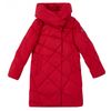 Верхняя одежда Finn Flare Kids Пальто для девочки KA20-71002