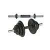   MB Barbell      400 