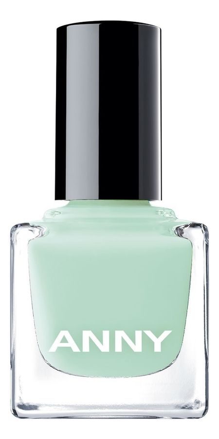 Лак для ногтей Pastel Paradise Collection 15мл: 372.10 Paint It Mint