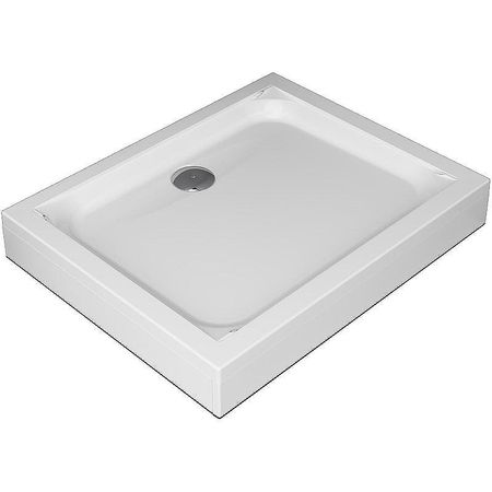 Акриловый поддон для душа AMPM Gem 100x80 W90T-404-100280W Белый 26690₽