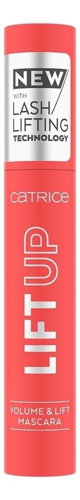 Тушь для ресниц Lift Up Volume &amp; Lift Mascara No010 Deep Black 11мл