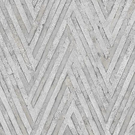 Обои Andrea Rossi Barbana 54282-4 Винил на флизелине 1061005 Серый Геометрия 3960₽