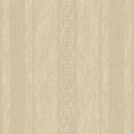 Обои Andrea Rossi Barbana 54290-4 Винил на флизелине (1,06*10,05) Коричневый, Полоса