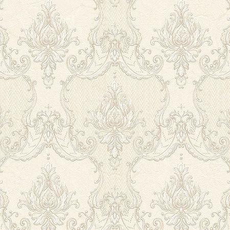 Обои Andrea Rossi Barbana 54291-2 Винил на флизелине 1061005 Бежевый Орнамент 3960₽