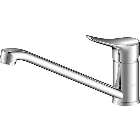 Смеситель для кухни Olives Arriba 09400AR Хром 2943₽