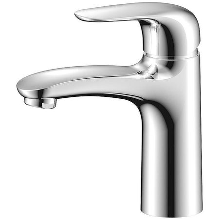 Смеситель для раковины Olives Castilla 07100CS Хром 3789₽