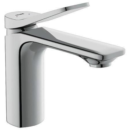 Смеситель для раковины Cersanit Odra 63050 Хром 7990₽
