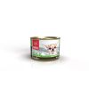 Blitz Sensitive Small Breed полнорационный влажный корм для собак мелких пород, паштет с уткой и цукини, в консервах