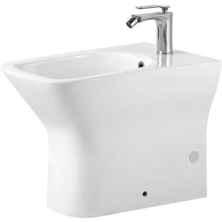 Биде Agger AT02300 Белое 16254₽