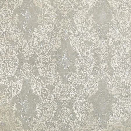 Обои Wiganford by Solo Lianna Leeds N55633 Флизелин 1061005 ЗолотоСерый Дамаск 4000₽