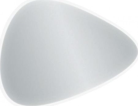 Зеркало Jacob Delafon Nouvelle Vague 80 EB3049-NF с подсветкой с инфракрасным выключателем и подогревом 100330₽