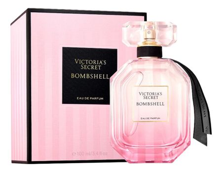 Bombshell Eau De Parfum: парфюмерная вода 100мл