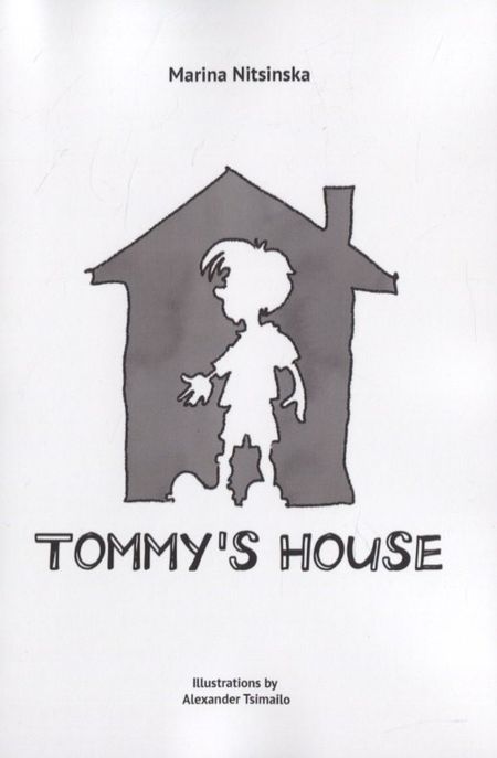 M. Nitsinska Tommy’s house