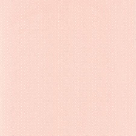 Обои детские Casadeco Rose Nino 29794286 Винил на флизелине 0531005 Розовый Горох 4080₽