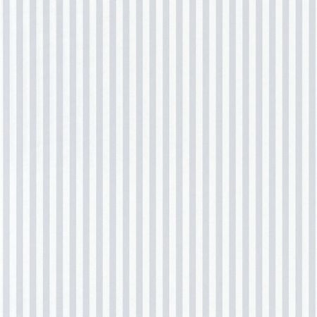 Обои детские Casadeco Rose Nino 29886036 Винил на флизелине 0531005 Голубой Полоса 4080₽