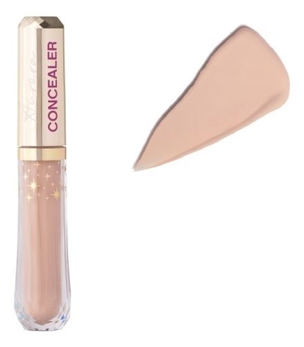 Консилер для лица со светоотражающими частицами Luminous Brightening Concealer Aurora 4,5мл: No 02