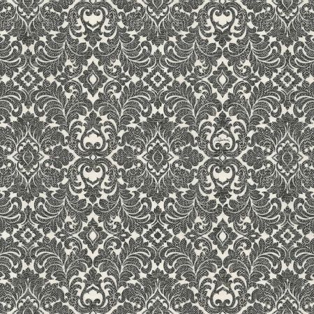 Обои Emiliana Parati Roberto Cavalli 7 18040 Винил на флизелине 1061005 ЧерныйБелый Дамаск 16850₽