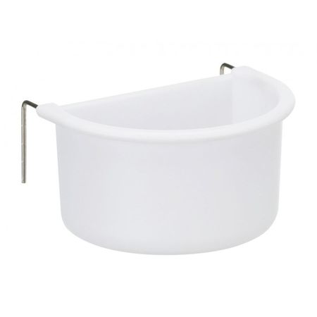 Набор кормушек Trixie для птиц 75 мл - 2 шт 588₽