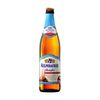 Пиво Kulmbacher безалкогольное, светлое фильтрованное 0,5 л