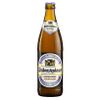 Пиво светлое фильтрованное Weihenstephan Hefe-Weissbier безалкогольное 0,5 л