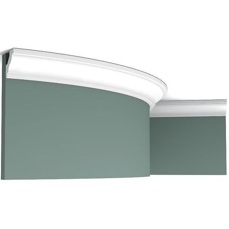 Карниз Orac Decor C230F 2000x29x29 мм