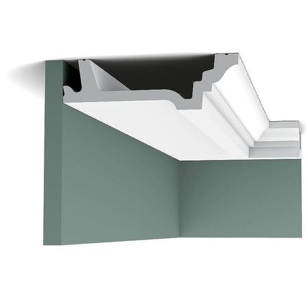 Карниз Orac Decor C305 2000x47x155 мм 6369₽