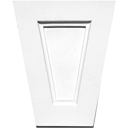 Фронтон Orac Decor D402 150x58x121 мм 4610₽