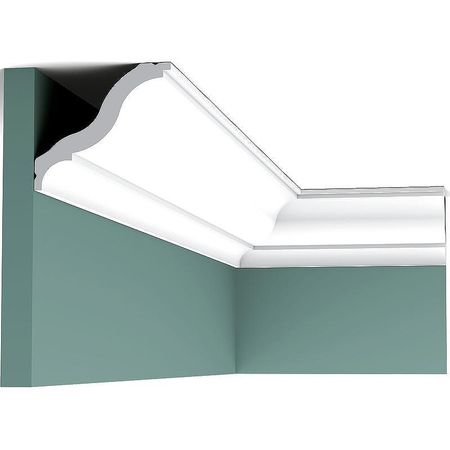 Карниз Orac Decor CB503 2000x82x92 мм 810₽