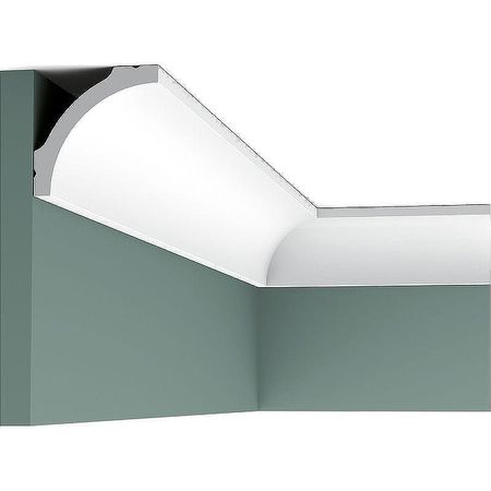 Карниз Orac Decor CB522N 2000x67x67 мм 525₽
