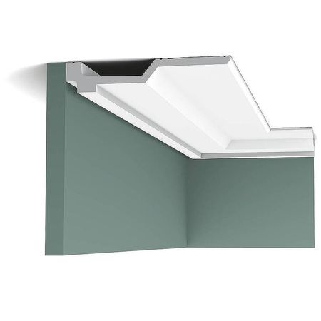 Карниз Orac Decor C354 2000x40x215 мм 6400₽