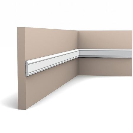 Молдинг Orac Decor PX144 2000x47x8 мм