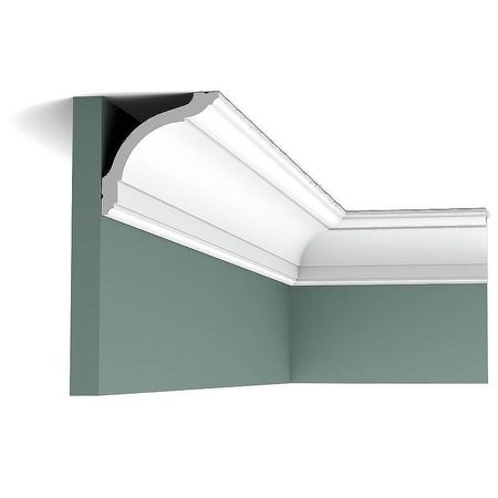 Карниз Orac Decor CX127 2000x94x94 мм