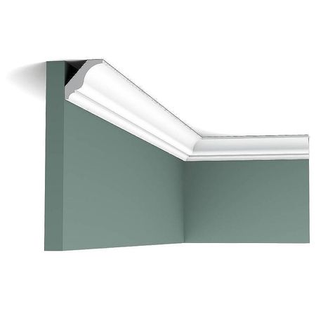 Карниз Orac Decor CX154 2000x30x30 мм