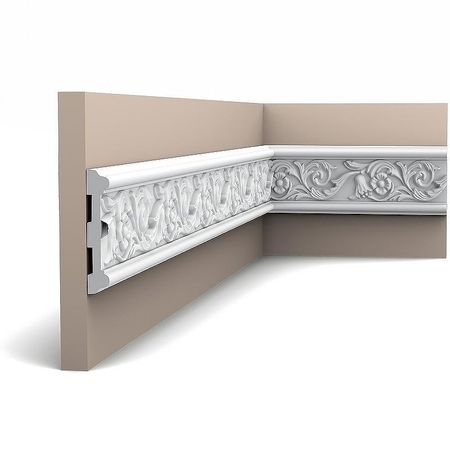 Молдинг Orac Decor P7020 2000x111x19 мм