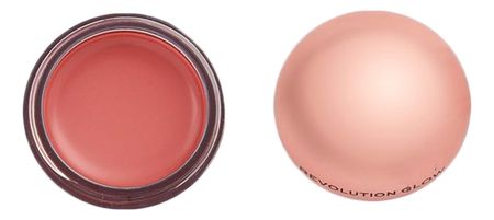 Бальзам для губ Glow Bomb Lip Balm 5г: Firestorm